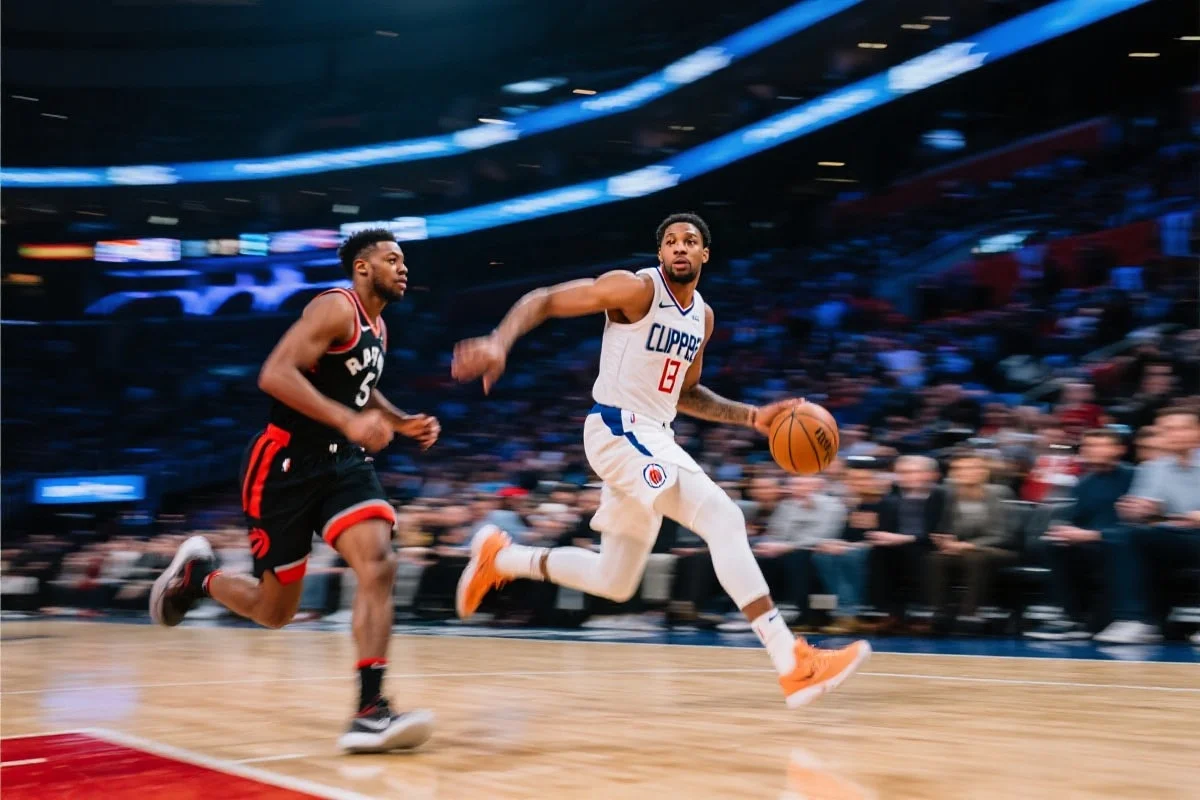 本赛季NBA最令人难忘的十大瞬间：激情、荣耀与传奇